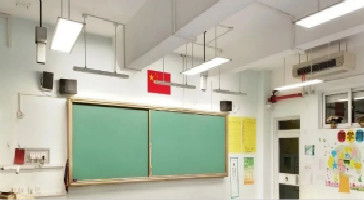 立達(dá)信：名校首選，護(hù)眼我們是認(rèn)真的！